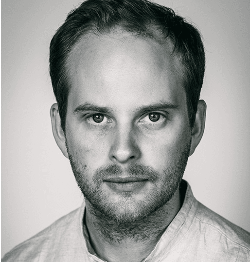 Daníel Brynjólfsson