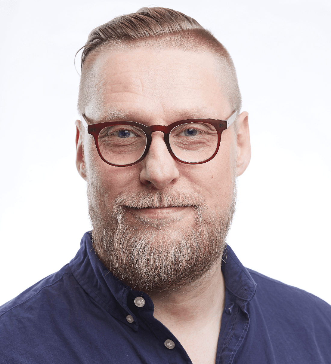 Birgir Rafn Friðriksson